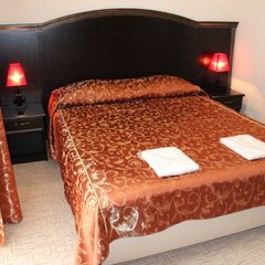 Отель Голубой Залив, Крым