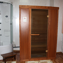 Санаторно-курортный комплекс Лазурный берег , Сочи, Краснодарский край