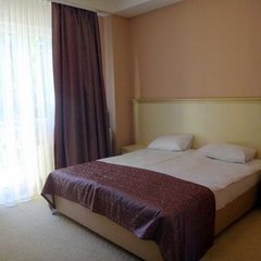 Отель Голубой Залив, Крым