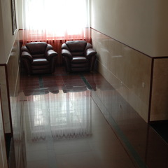 Отель Пик Европы, Республика Кабардино-Балкария