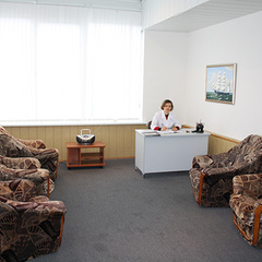 Санаторно-курортный комплекс Лазурный берег , Сочи, Краснодарский край