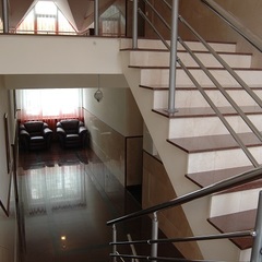 Отель Пик Европы, Республика Кабардино-Балкария