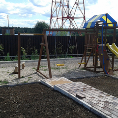 Апарт-отель Арнеево, Московская область