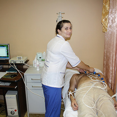 Санаторно-курортный комплекс Лазурный берег , Сочи, Краснодарский край