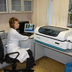 Санаторно-курортный комплекс Лазурный берег , Сочи, Краснодарский край