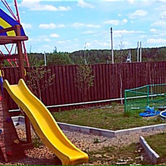 Апарт-отель Арнеево, Московская область