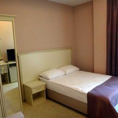 Отель Голубой Залив, Крым