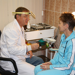 Санаторно-курортный комплекс Лазурный берег , Сочи, Краснодарский край