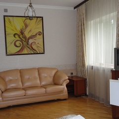 Отель Пик Европы, Республика Кабардино-Балкария