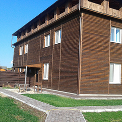 Апарт-отель Арнеево, Московская область