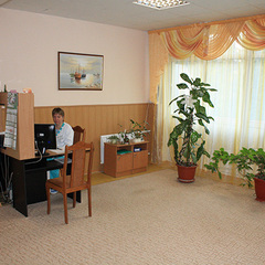 Санаторно-курортный комплекс Лазурный берег , Сочи, Краснодарский край