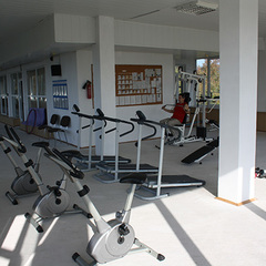 Санаторно-курортный комплекс Лазурный берег , Сочи, Краснодарский край