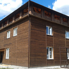 Апарт-отель Арнеево, Московская область