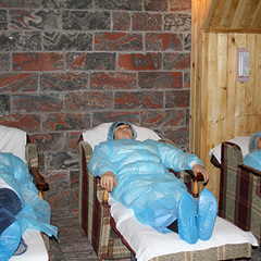 Санаторно-курортный комплекс Лазурный берег , Сочи, Краснодарский край