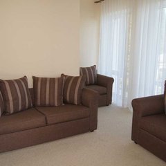 Отель Голубой Залив, Крым