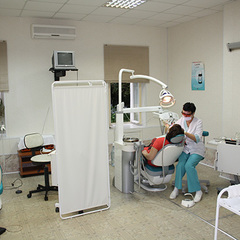 Санаторно-курортный комплекс Лазурный берег , Сочи, Краснодарский край