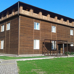 Апарт-отель Арнеево, Московская область