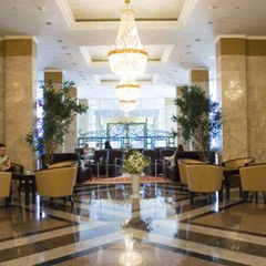 Гостиница Корстон Рояль, Казань, Татарстан