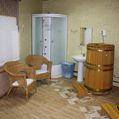 Санаторно-курортный комплекс Лазурный берег , Сочи, Краснодарский край