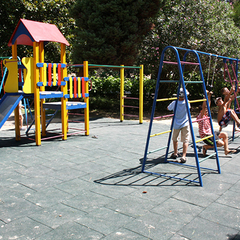 Санаторно-курортный комплекс Лазурный берег , Сочи, Краснодарский край