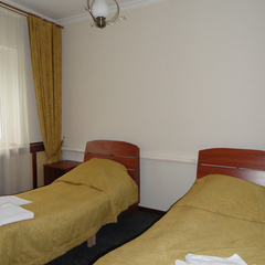 Отель Пик Европы, Республика Кабардино-Балкария