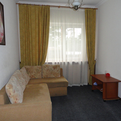 Отель Пик Европы, Республика Кабардино-Балкария