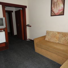 Отель Пик Европы, Республика Кабардино-Балкария