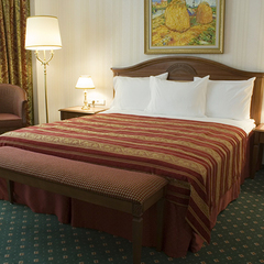 Гостиница Корстон Рояль, Казань, Татарстан