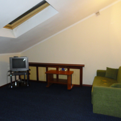 Отель Пик Европы, Республика Кабардино-Балкария