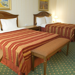 Гостиница Корстон Рояль, Казань, Татарстан