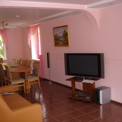 Санаторно-курортный комплекс Лазурный берег , Сочи, Краснодарский край