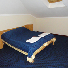 Отель Пик Европы, Республика Кабардино-Балкария