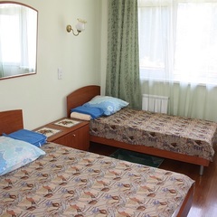 Санаторно-курортный комплекс Лазурный берег , Сочи, Краснодарский край