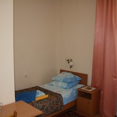 Санаторно-курортный комплекс Лазурный берег , Сочи, Краснодарский край