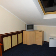 Отель Пик Европы, Республика Кабардино-Балкария