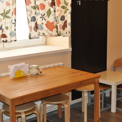 Апарт-отель Арнеево, Московская область