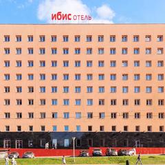 Гостиница Ибис / Ibis Hotel, Нижний Новгород, Нижегородская область