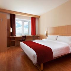 Гостиница Ибис / Ibis Hotel, Нижний Новгород, Нижегородская область