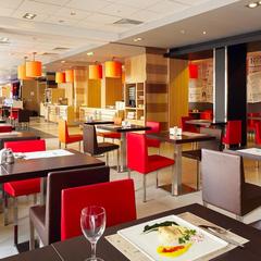 Гостиница Ибис / Ibis Hotel, Нижний Новгород, Нижегородская область