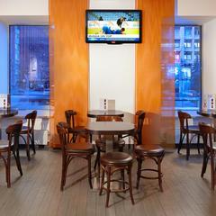 Гостиница Ибис / Ibis Hotel, Нижний Новгород, Нижегородская область