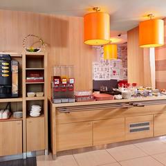 Гостиница Ибис / Ibis Hotel, Нижний Новгород, Нижегородская область