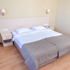 Отель Либерти Флай, Сочи, Краснодарский край