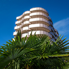 Отель Либерти Флай, Сочи, Краснодарский край