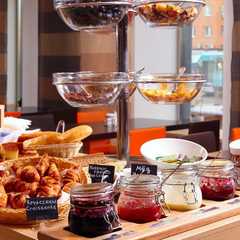 Гостиница Ибис / Ibis Hotel, Нижний Новгород, Нижегородская область