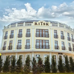 Отель Ritsk, Евпатория, Крым