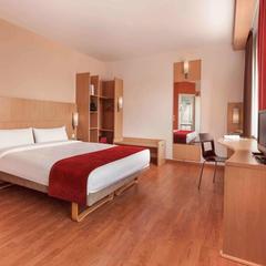 Гостиница Ибис / Ibis Hotel, Нижний Новгород, Нижегородская область