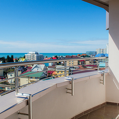 Отель Либерти Флай, Сочи, Краснодарский край