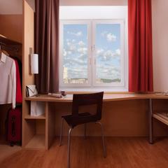 Гостиница Ибис / Ibis Hotel, Нижний Новгород, Нижегородская область