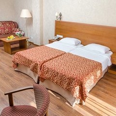 Отель Либерти Флай, Сочи, Краснодарский край