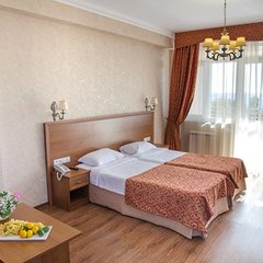 Отель Либерти Флай, Сочи, Краснодарский край